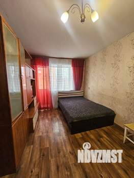 1-к квартира, на длительный срок, 32м2, 3/6 этаж