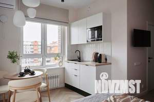 1-к квартира, посуточно, 31м2, 6/16 этаж