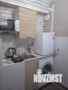 1-к квартира, посуточно, 27м2, 2/6 этаж
