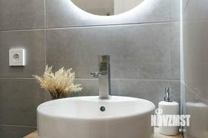 1-к квартира, посуточно, 15м2, 1/1 этаж