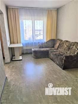 2-к квартира, на длительный срок, 28м2, 6/9 этаж
