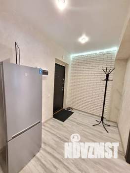 1-к квартира, посуточно, 40м2, 2/10 этаж