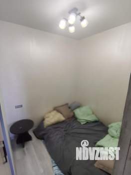 1-к квартира, на длительный срок, 39м2, 1/3 этаж