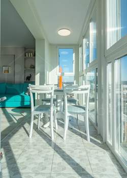 3-к квартира, на длительный срок, 70м2, 14/14 этаж