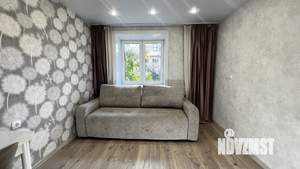 Студия квартира, на длительный срок, 19м2, 4/5 этаж