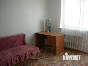 Студия квартира, на длительный срок, 40м2, 16/16 этаж