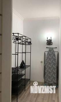 2-к квартира, посуточно, 48м2, 1/1 этаж