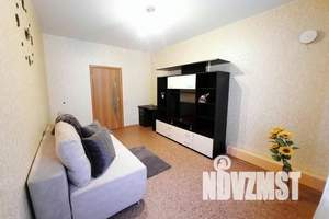 3-к квартира, посуточно, 65м2, 6/16 этаж