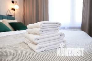 1-к квартира, посуточно, 25м2, 1/9 этаж