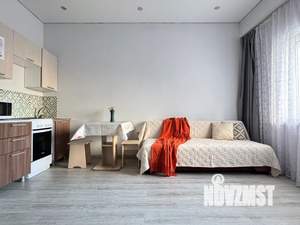 1-к квартира, посуточно, 50м2, 1/10 этаж