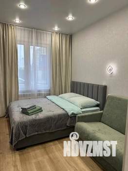 1-к квартира, посуточно, 32м2, 1/1 этаж