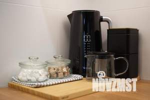 1-к квартира, посуточно, 31м2, 7/9 этаж