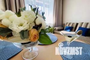 2-к квартира, посуточно, 58м2, 15/16 этаж