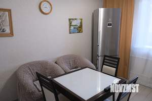 3-к квартира, посуточно, 64м2, 2/9 этаж