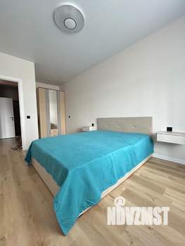 1-к квартира, на длительный срок, 46м2, 3/9 этаж