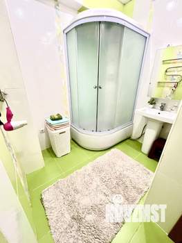 2-к квартира, посуточно, 60м2, 5/9 этаж