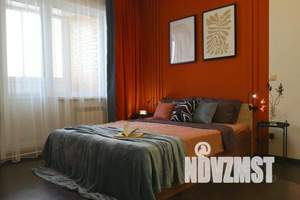 1-к квартира, посуточно, 30м2, 7/13 этаж