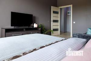 2-к квартира, посуточно, 60м2, 1/1 этаж