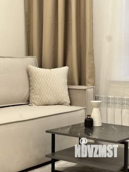 Студия квартира, на длительный срок, 27м2, 10/10 этаж