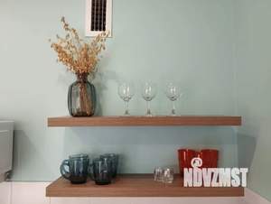 Студия квартира, посуточно, 25м2, 9/10 этаж