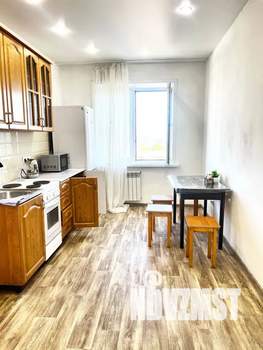 1-к квартира, посуточно, 40м2, 15/16 этаж