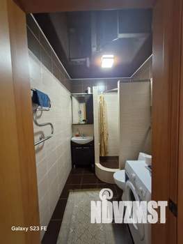 1-к квартира, посуточно, 40м2, 14/15 этаж