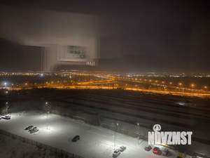 Студия квартира, на длительный срок, 29м2, 11/13 этаж