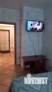 2-к квартира, посуточно, 45м2, 1/18 этаж