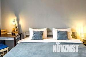 2-к квартира, посуточно, 63м2, 6/9 этаж