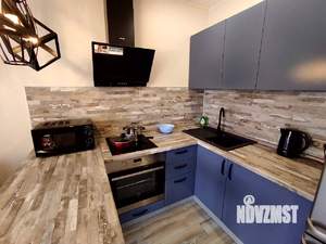 1-к квартира, посуточно, 42м2, 5/17 этаж