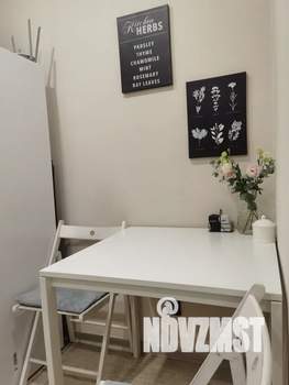 Студия квартира, посуточно, 22м2, 1/5 этаж