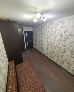 2-к квартира, на длительный срок, 43м2, 4/5 этаж