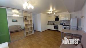 2-к квартира, на длительный срок, 52м2, 4/5 этаж