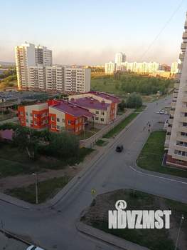 1-к квартира, на длительный срок, 30м2, 10/17 этаж