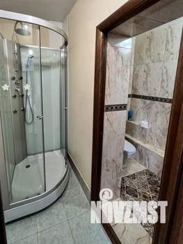 Студия квартира, посуточно, 33м2, 4/4 этаж