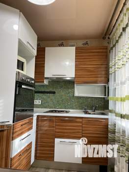 1-к квартира, на длительный срок, 32м2, 1/5 этаж