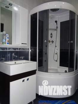 Студия квартира, посуточно, 36м2, 6/16 этаж