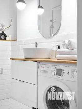 1-к квартира, посуточно, 47м2, 1/1 этаж