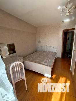 2-к квартира, посуточно, 49м2, 5/5 этаж