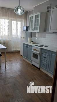 1-к квартира, на длительный срок, 34м2, 10/18 этаж