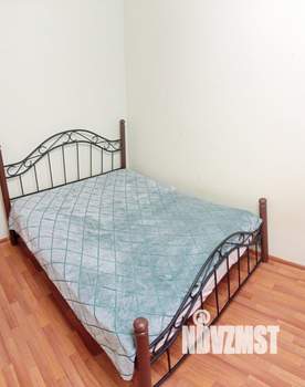 1-к квартира, посуточно, 48м2, 3/16 этаж