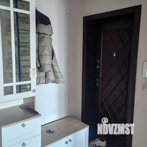 2-к квартира, на длительный срок, 46м2, 4/6 этаж