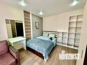 1-к квартира, посуточно, 33м2, 3/14 этаж