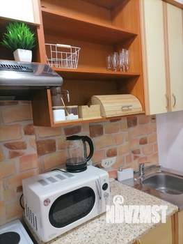 2-к квартира, посуточно, 40м2, 1/11 этаж