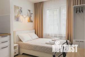 1-к квартира, посуточно, 20м2, 1/9 этаж