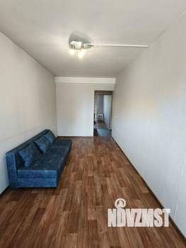 1-к квартира, на длительный срок, 34м2, 1/5 этаж