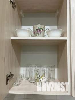 2-к квартира, посуточно, 42м2, 18/18 этаж