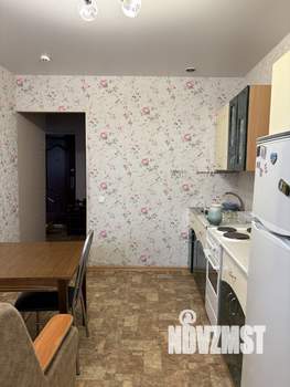 1-к квартира, на длительный срок, 46м2, 1/5 этаж