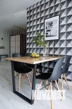 1-к квартира, посуточно, 36м2, 10/17 этаж