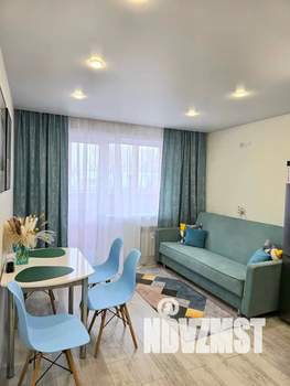 1-к квартира, посуточно, 47м2, 4/16 этаж